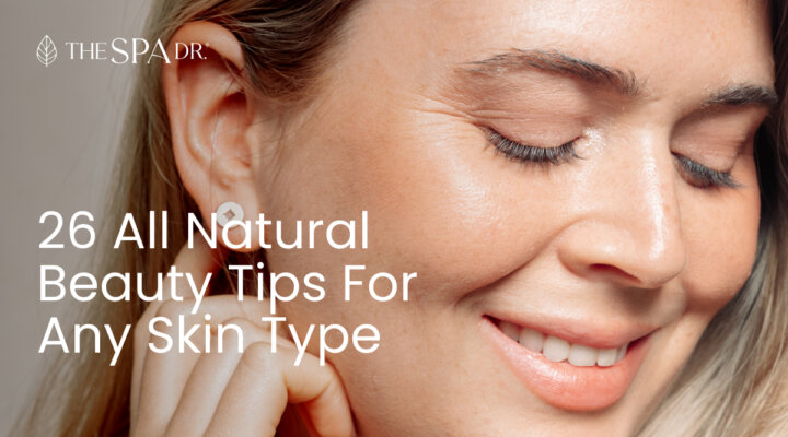 Natural Beauty Tips