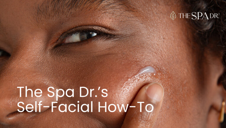 Self-Facial How-To