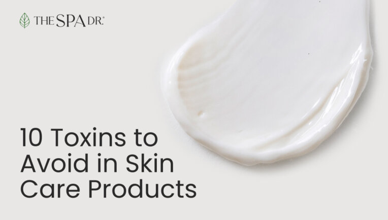 Ingredients to Avoid in Skincare