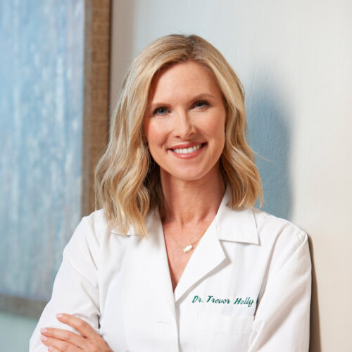 Dr. Trevor Cates, Author of Natural Beauty Reset