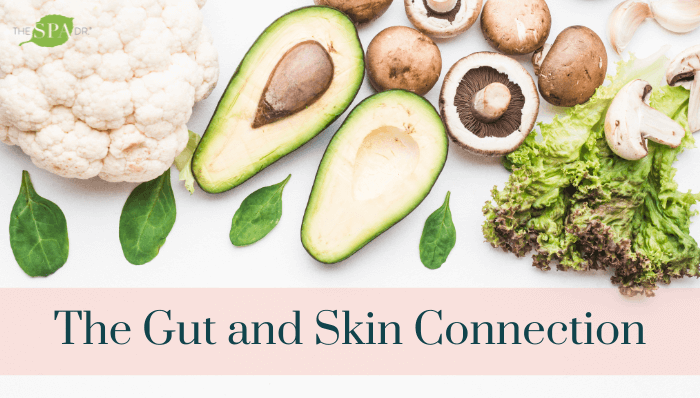 The Gut and Skin Connection