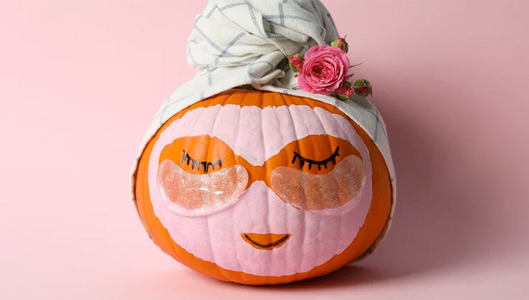 Why you should use pumpkin on your skin