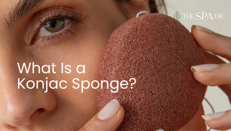 What Is a Konjac Sponge