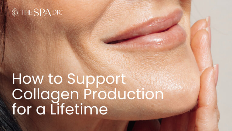 Collagen Production