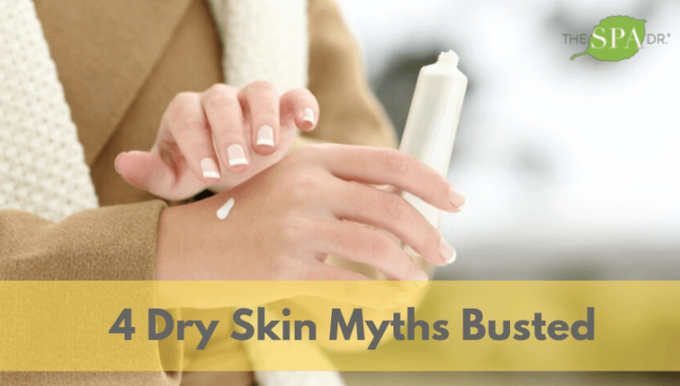 4-Dry-Skin-Myths-Busted