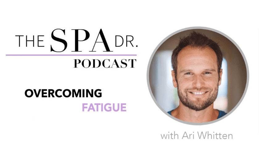 overcoming fatigue