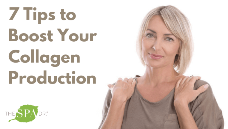 boost collagen production