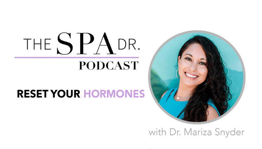 reset your hormones