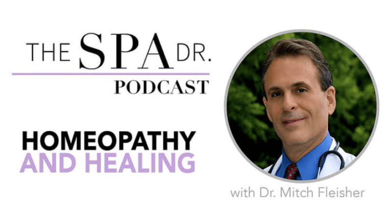 homeopathy and healing