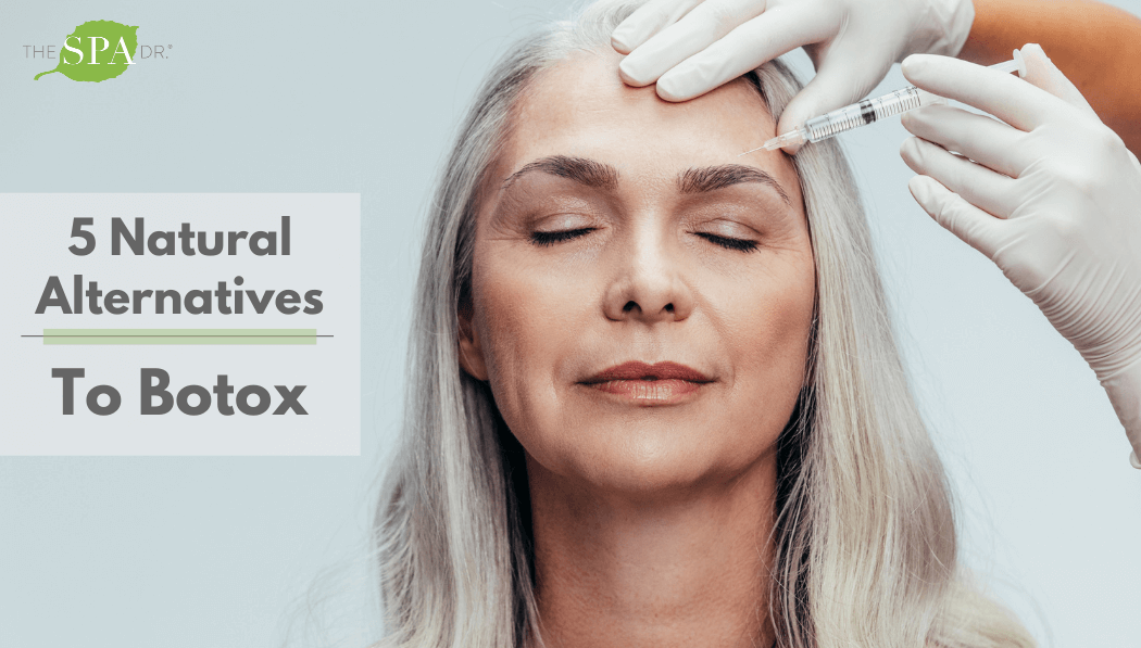alternatives to botox