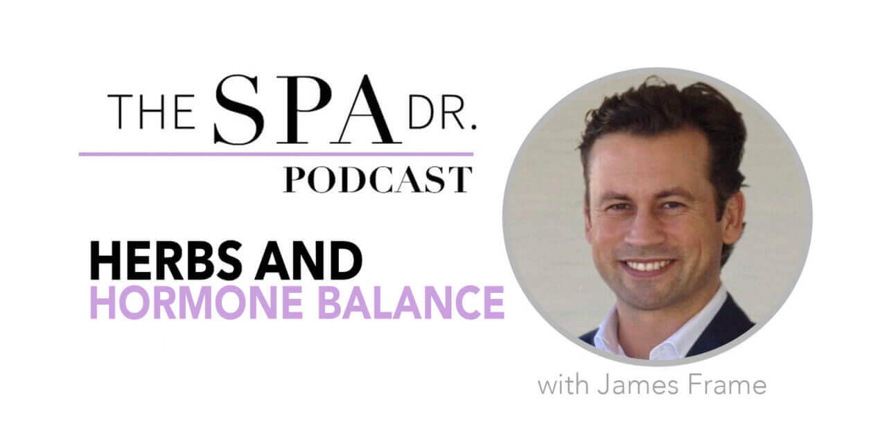 hormone balance