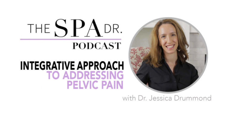 pelvic pain