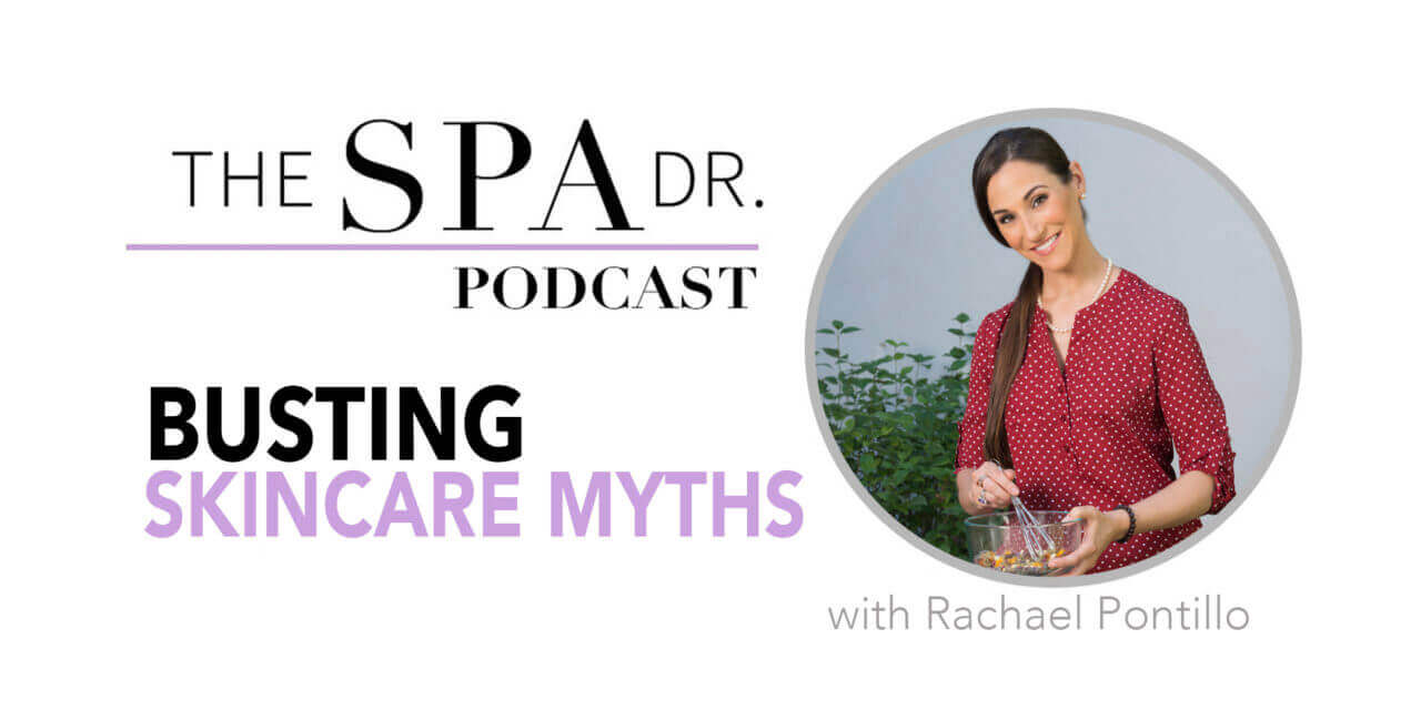 skin care myths