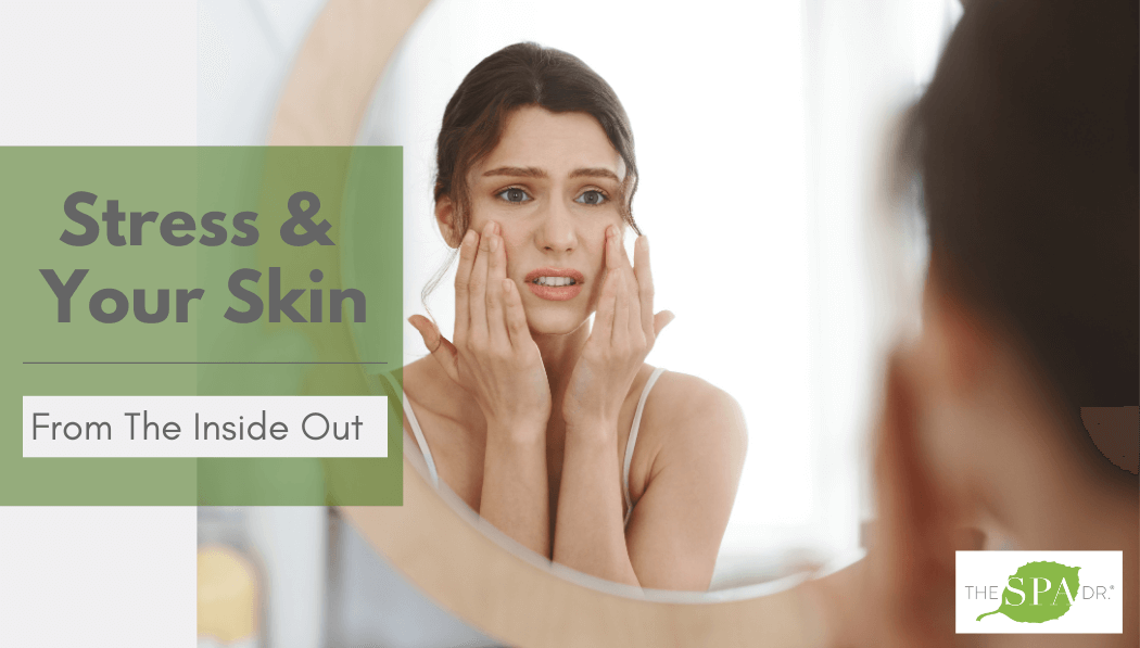 stress and your skin