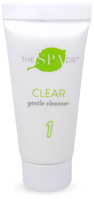 Clear Gentle Cleanser Sample