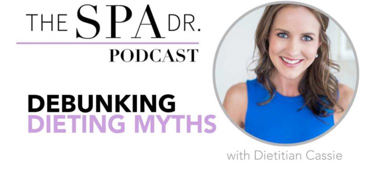 dieting myths
