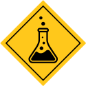 Chemical Warning