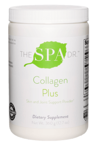 Collagen Plus from The Spa Dr.