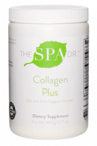 Collagen Plus from The Spa Dr.