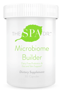Microbiome Builder The Spa Dr.®