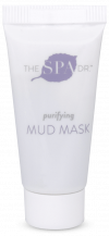 Purifying Mud Mask Sample