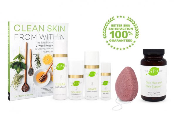 Olivia Skin Care Collection