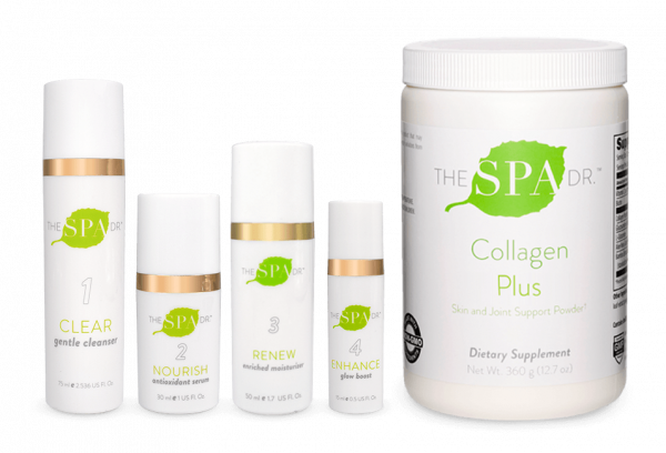 Sage Skin Care Recommendations