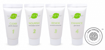 EWG verified skincare