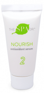 Daily Essentials Step 2 Nourish Sample