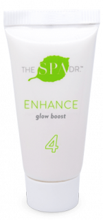 Daily Essentials Step 4 Enhance Sample
