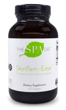 Skinfalm-ease from The Spa Dr.