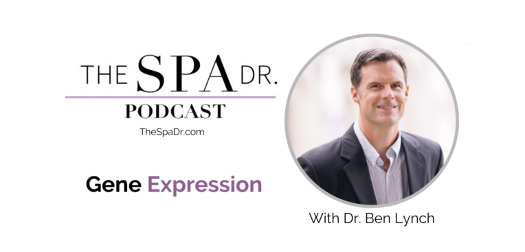 Gene Expression with Dr. Ben Lynch