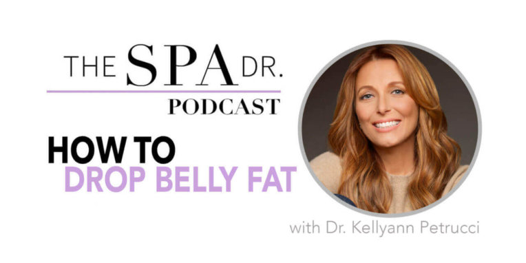 Kellyann Petrucci How to Drop Belly Fat