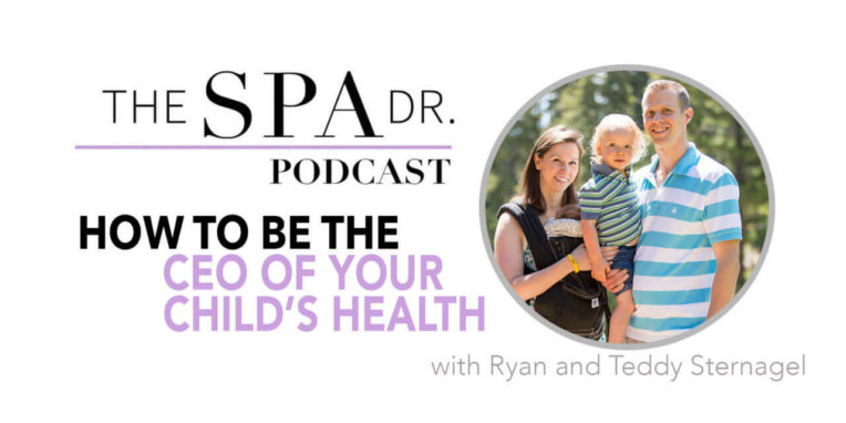 your child's health