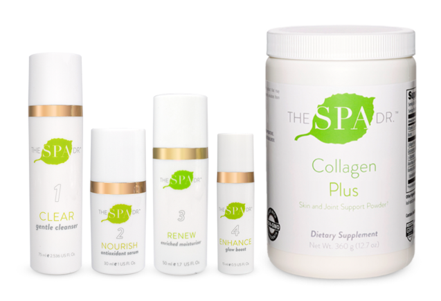 Sage Skin Care Recommendations