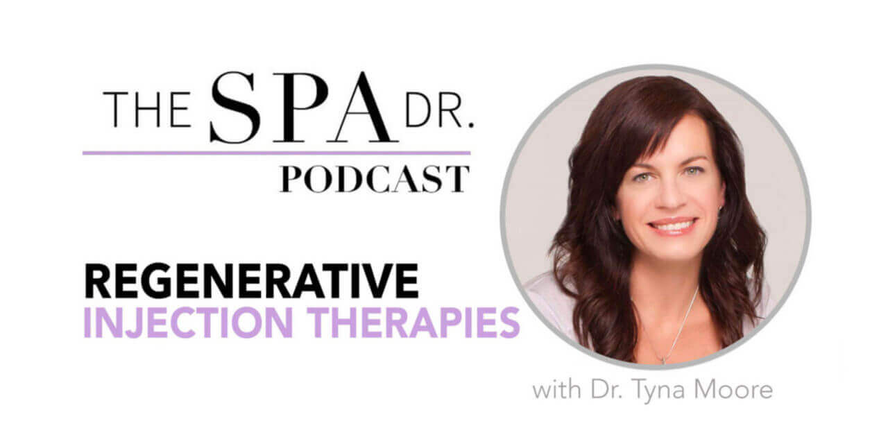 Regenerative Injection Therapies